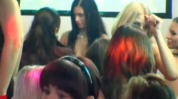 Porno Pop Party Part 1 - Main Edit Screencap 9 on www.sinx.com