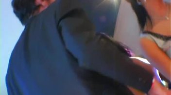 Porno Pop Party Part 1 - Main Edit Screencap 3 on www.sinx.com