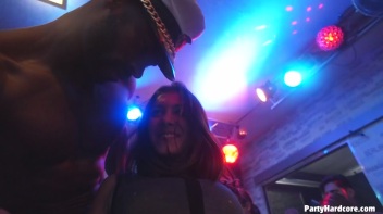 Party Hardcore Gone Crazy Vol. 31 Part 3 - Cam 3 Screencap 98 on www.sinx.com
