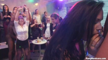 Party Hardcore Gone Crazy Vol. 31 Part 3 - Cam 3 Screencap 28 on www.sinx.com