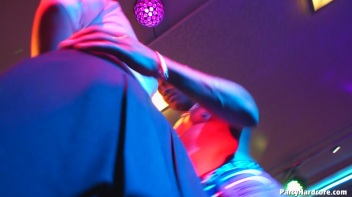 Party Hardcore Gone Crazy Vol. 36 Part 1 - Cam 2 Screencap 35 on www.sinx.com
