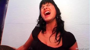 Pussy Blizzard Part 2 - Cam 1 Screencap 110 on www.sinx.com