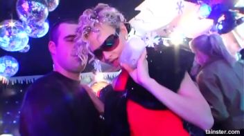 Pussy Blizzard Part 2 - Cam 1 Screencap 13 on www.sinx.com