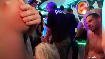 Pussy Blizzard Part 2 - Cam 1 Screencap 26 on www.sinx.com