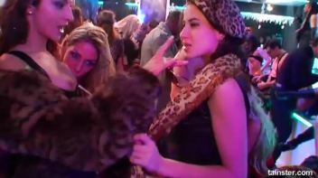 Pussy Blizzard Part 2 - Cam 1 Screencap 50 on www.sinx.com