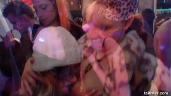 Pussy Blizzard Part 2 - Cam 1 Screencap 51 on www.sinx.com