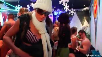 Pussy Blizzard Part 2 - Cam 1 Screencap 58 on www.sinx.com