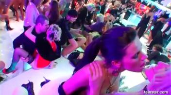 Pussy Blizzard Part 2 - Cam 1 Screencap 63 on www.sinx.com