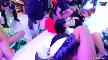 Pussy Blizzard Part 2 - Cam 1 Screencap 65 on www.sinx.com