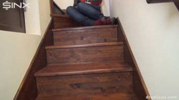 Ballgagged Babe Excessively Drools Down Her Clothes Screencap 1 on www.sinx.com