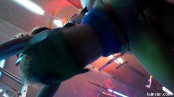 Airbang Alliance Part 4 - Main Edit Screencap 13 on www.sinx.com
