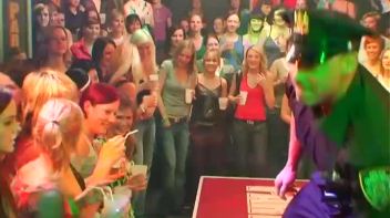 Party Hardcore Vol. 24 Part 1 Screencap 5 on www.sinx.com