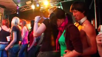 Party Hardcore Vol. 24 Part 1 Screencap 71 on www.sinx.com