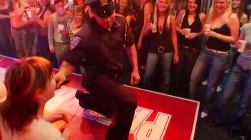 Party Hardcore Vol. 24 Part 1 Screencap 4 on www.sinx.com