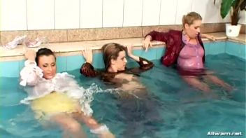 After Hours At The Pool Screencap 85 on www.sinx.com