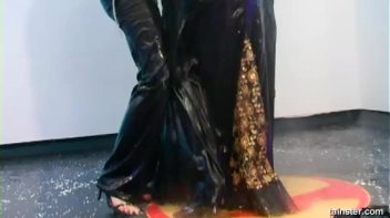 Pussy Blizzard Part 2 - Shower Cam Screencap 54 on www.sinx.com