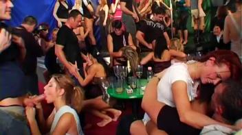 Holiday Extravaganza Part 2 - Cam 3 Screencap 56 on www.sinx.com