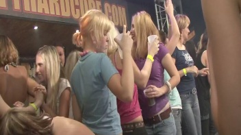 Party Hardcore Vol. 32 Part 1 - Main Edit Screencap 92 on www.sinx.com