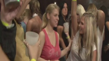 Party Hardcore Vol. 32 Part 1 - Main Edit Screencap 107 on www.sinx.com