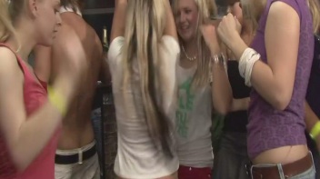 Party Hardcore Vol. 32 Part 1 - Main Edit Screencap 108 on www.sinx.com