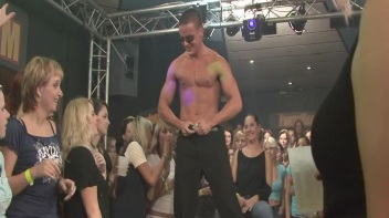 Party Hardcore Vol. 32 Part 1 - Main Edit Screencap 18 on www.sinx.com