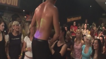 Party Hardcore Vol. 32 Part 1 - Main Edit Screencap 19 on www.sinx.com