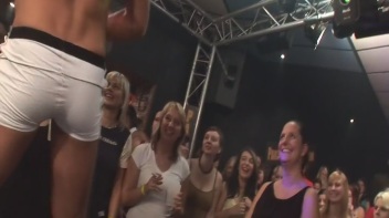 Party Hardcore Vol. 32 Part 1 - Main Edit Screencap 29 on www.sinx.com