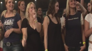 Party Hardcore Vol. 32 Part 1 - Main Edit Screencap 36 on www.sinx.com