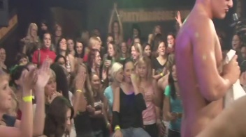 Party Hardcore Vol. 32 Part 1 - Main Edit Screencap 58 on www.sinx.com