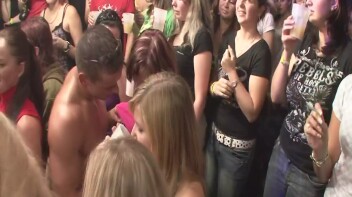 Party Hardcore Vol. 32 Part 1 - Main Edit Screencap 66 on www.sinx.com