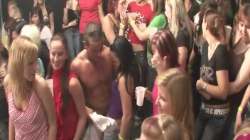 Party Hardcore Vol. 32 Part 1 - Main Edit Screencap 68 on www.sinx.com