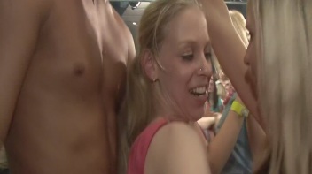 Party Hardcore Vol. 32 Part 1 - Main Edit Screencap 73 on www.sinx.com