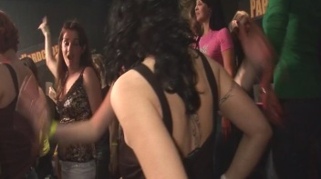 Party Hardcore Vol. 32 Part 1 - Main Edit Screencap 75 on www.sinx.com