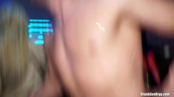 Staff Party Part 5 - Hardcore Edit Screencap 87 on www.sinx.com