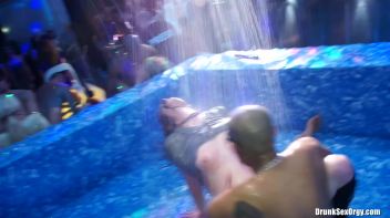 Staff Party Part 5 - Hardcore Edit Screencap 1 on www.sinx.com