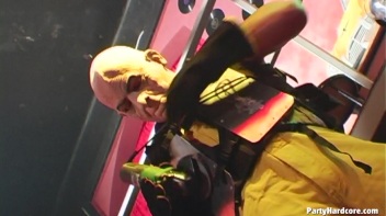 Party Hardcore Vol. 85 Part 4 - Cam 1 Screencap 30 on www.sinx.com