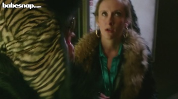 Bitch Problems At The Bus Stop Screencap 10 on www.sinx.com