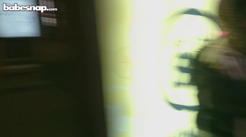 Bitch Problems At The Bus Stop Screencap 25 on www.sinx.com