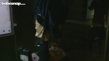 Bitch Problems At The Bus Stop Screencap 42 on www.sinx.com