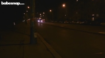 Bitch Problems At The Bus Stop Screencap 43 on www.sinx.com