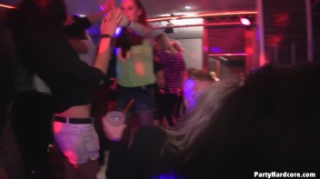 Party Hardcore Gone Crazy Vol. 6 Part 4 - Cam 3 Screencap 111 on www.sinx.com