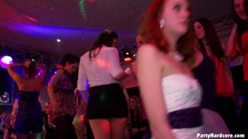 Party Hardcore Vol. 68 Part 4 Screencap 54 on www.sinx.com