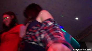 Party Hardcore Vol. 68 Part 4 Screencap 55 on www.sinx.com