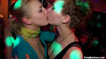 Party Hardcore Vol. 68 Part 4 Screencap 57 on www.sinx.com