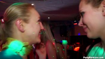 Party Hardcore Vol. 68 Part 4 Screencap 58 on www.sinx.com