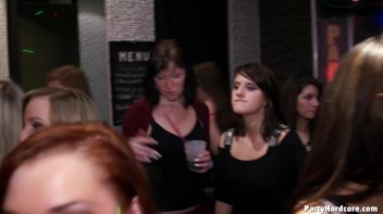 Party Hardcore Vol. 68 Part 4 Screencap 64 on www.sinx.com