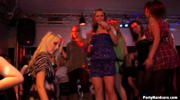 Party Hardcore Vol. 68 Part 4 Screencap 66 on www.sinx.com