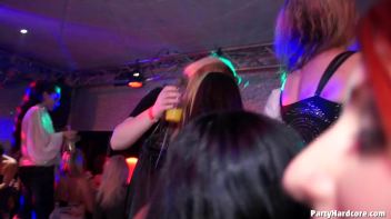 Party Hardcore Vol. 68 Part 4 Screencap 7 on www.sinx.com