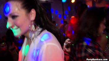 Party Hardcore Vol. 68 Part 4 Screencap 73 on www.sinx.com