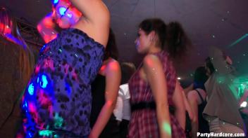 Party Hardcore Vol. 68 Part 4 Screencap 78 on www.sinx.com